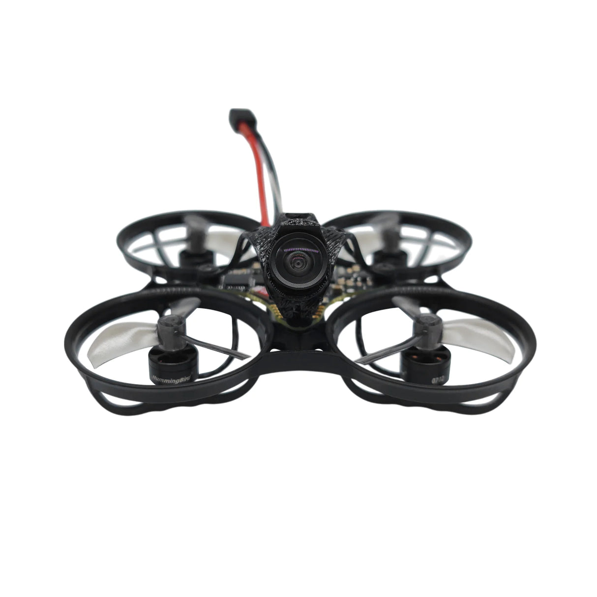 Hummingbird Whoop RaceSpec V2 BNF