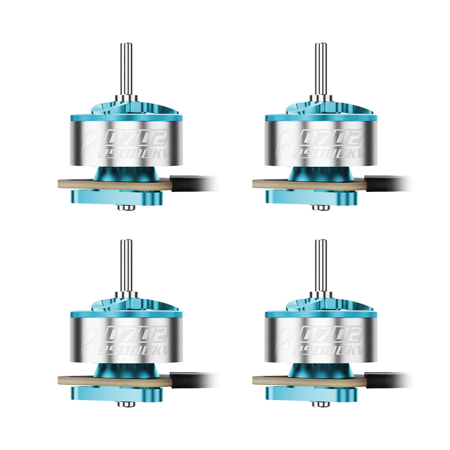 0702 BetaFPV Brushless Motors 2026