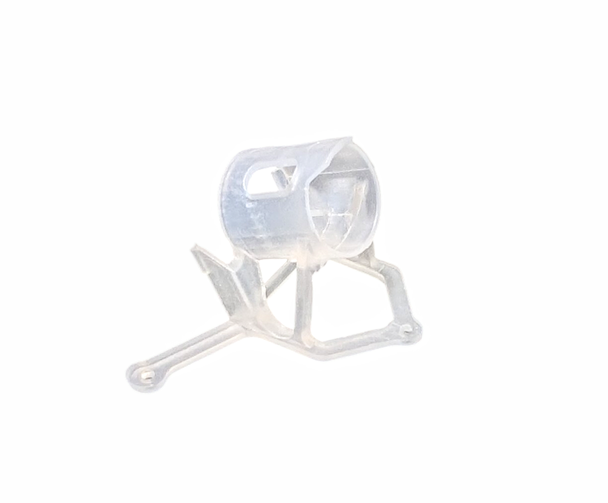 Mobula6 or 7 FreestyleHD Canopy for HDZero Lux Camera