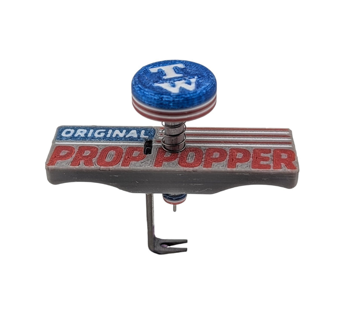 The Prop Popper V3 by Inventor WinsonFPV