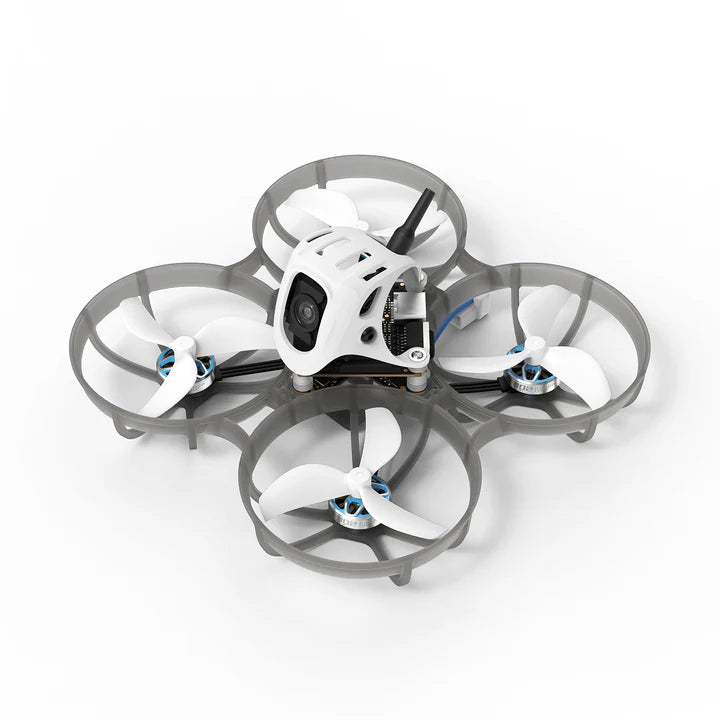 Meteor75 Pro HD Brushless Aircraft - with DJI 04 Air Unit Installed -ELRS 2.4G