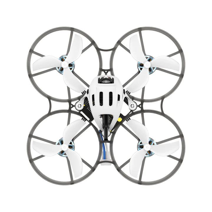 Meteor75 Pro HD Brushless Aircraft - with DJI 04 Air Unit Installed -ELRS 2.4G