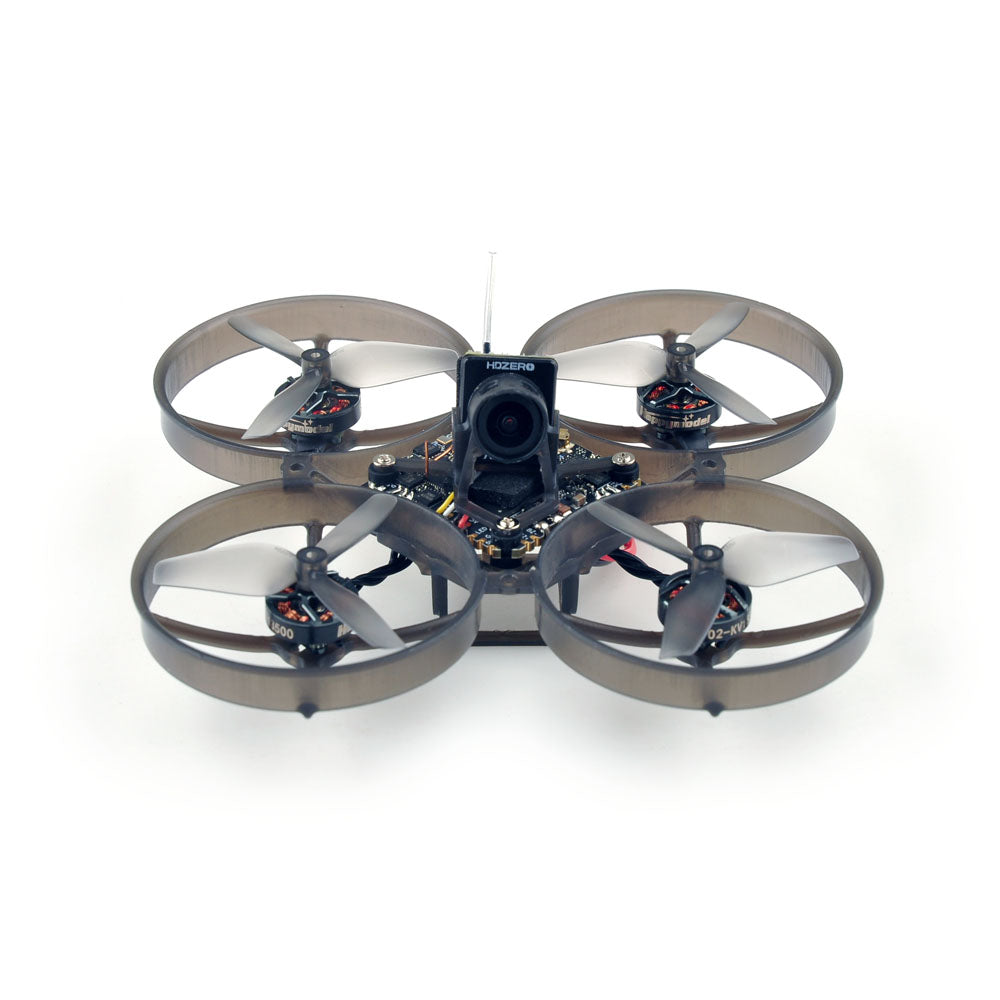 M8 Freestyle HDZero 80mm 2S Micro FPV Aircraft