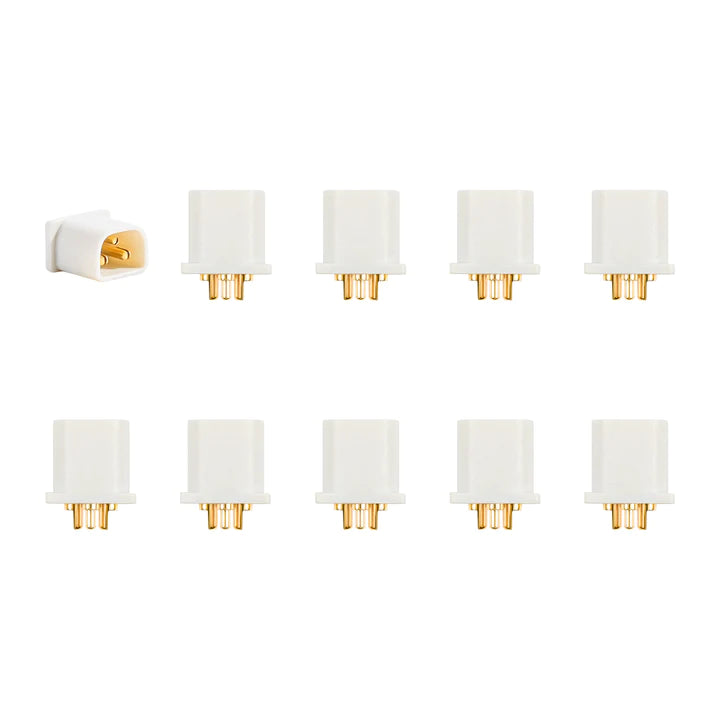 BT3.0 Connectors - Pack