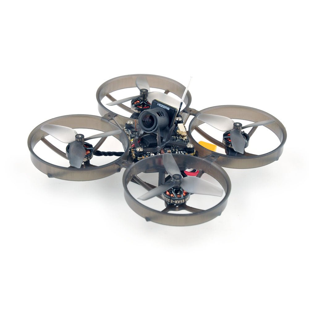 M8 Freestyle HDZero 80mm 2S Micro FPV Aircraft