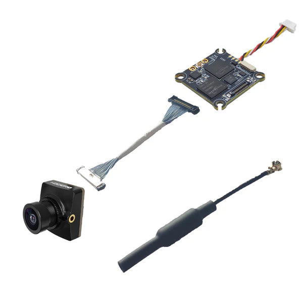 HDZero Whoop V2 2Bundle