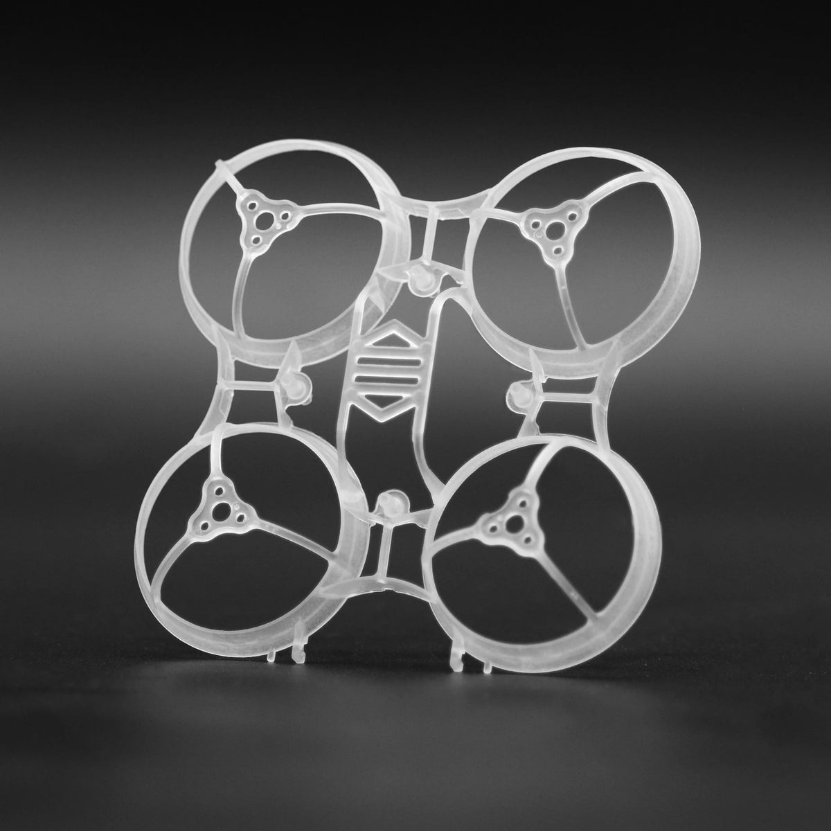 tiny whoop kit with goggles Cockroach V3 65mm Brushless Ultra Light Frame