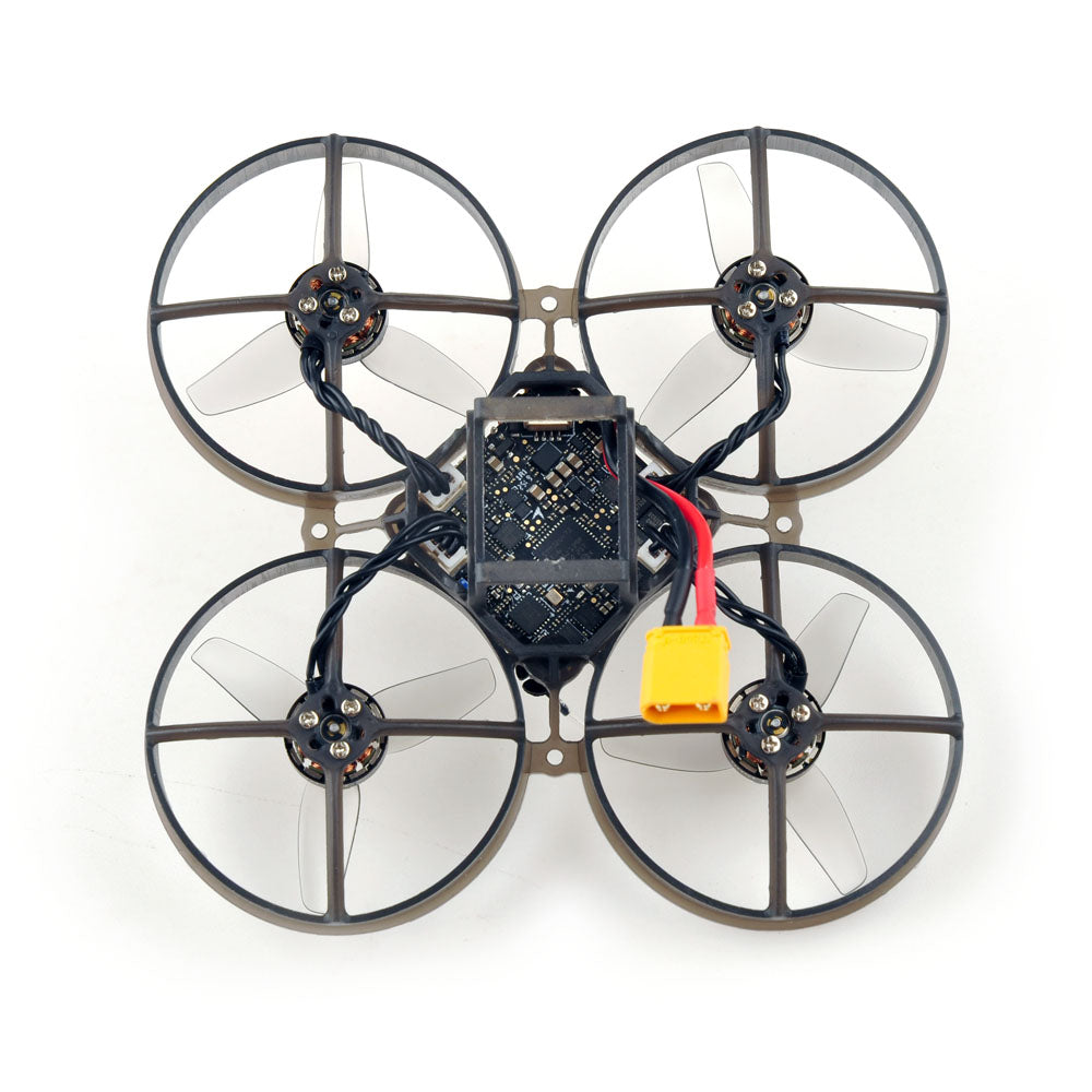 M8 Freestyle HDZero 80mm 2S Micro FPV Aircraft
