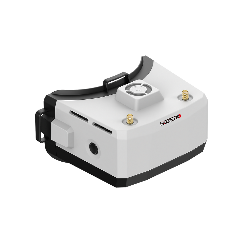 HDZero BOX PRO and BOX PRO+ Goggles