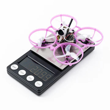 Air75 II BNF Aircraft 2026 - Tiny Whoop