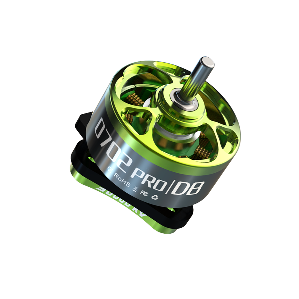 VCI 0702 Pro DB Motors