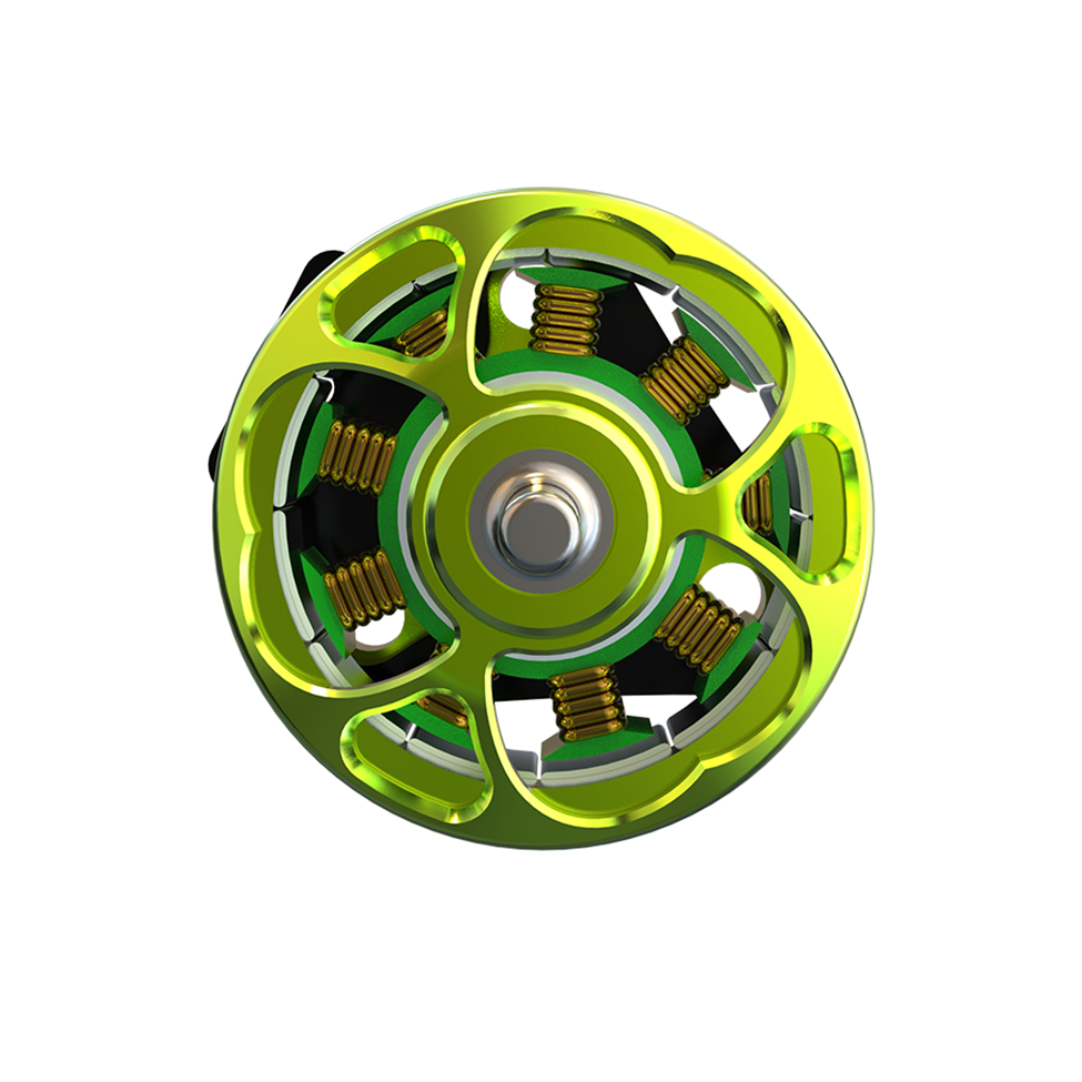 VCI 0702 Pro DB Motors