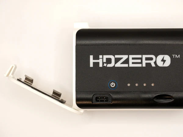 HDZero Battery Case
