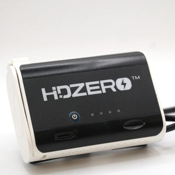 HDZero Battery Case