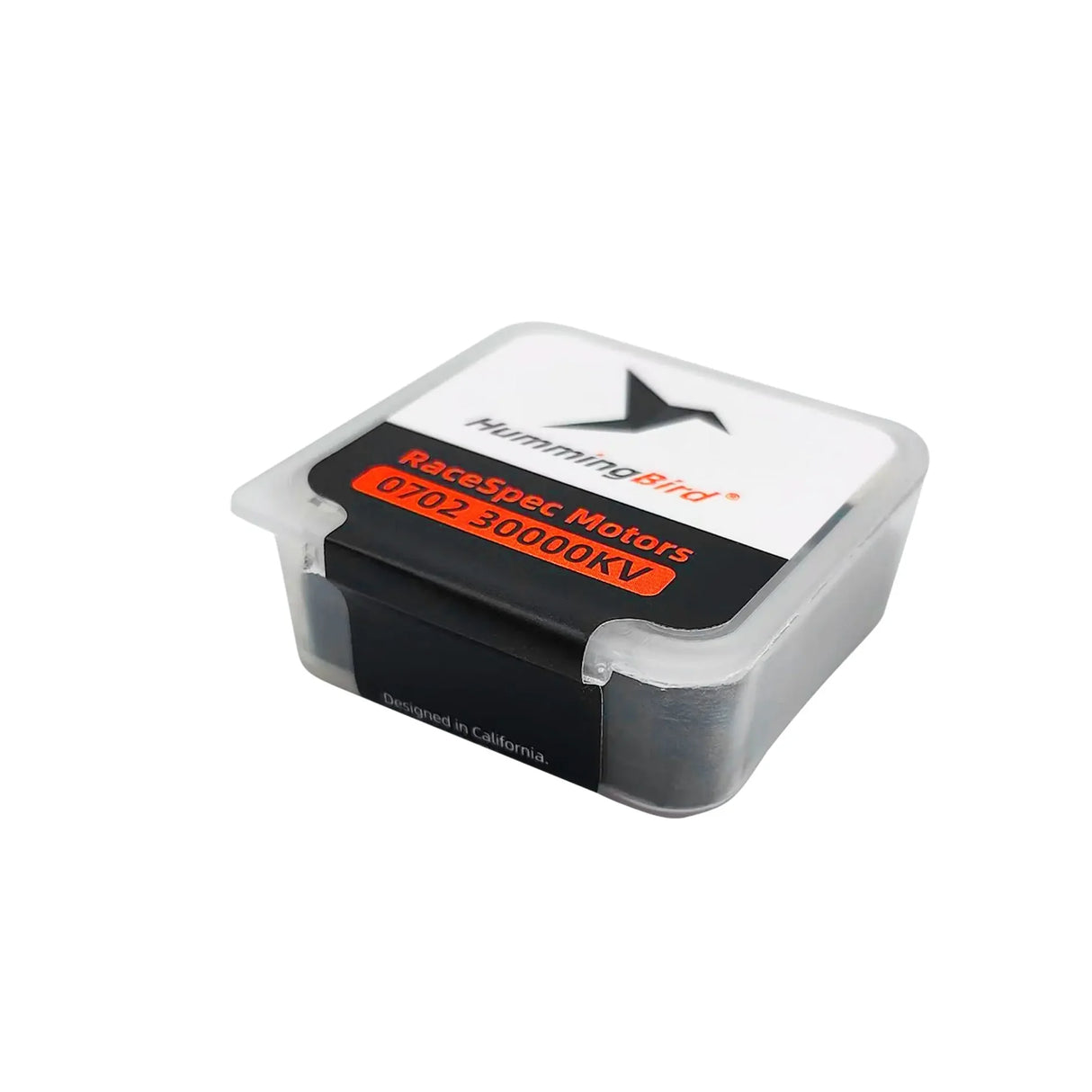 Hummingbird 0702 True 30000kv RaceSpec Brushless Motors - (Set of 4)