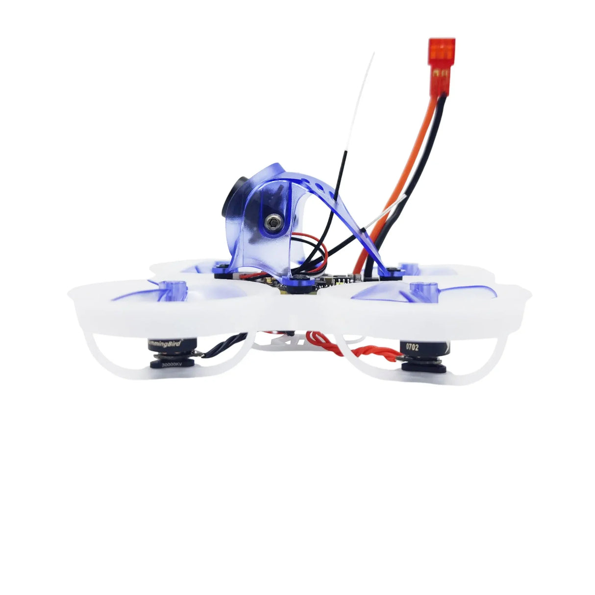 Hummingbird V4 BNF Whoop with SmartMax 400mw VTX ELRS2.4G