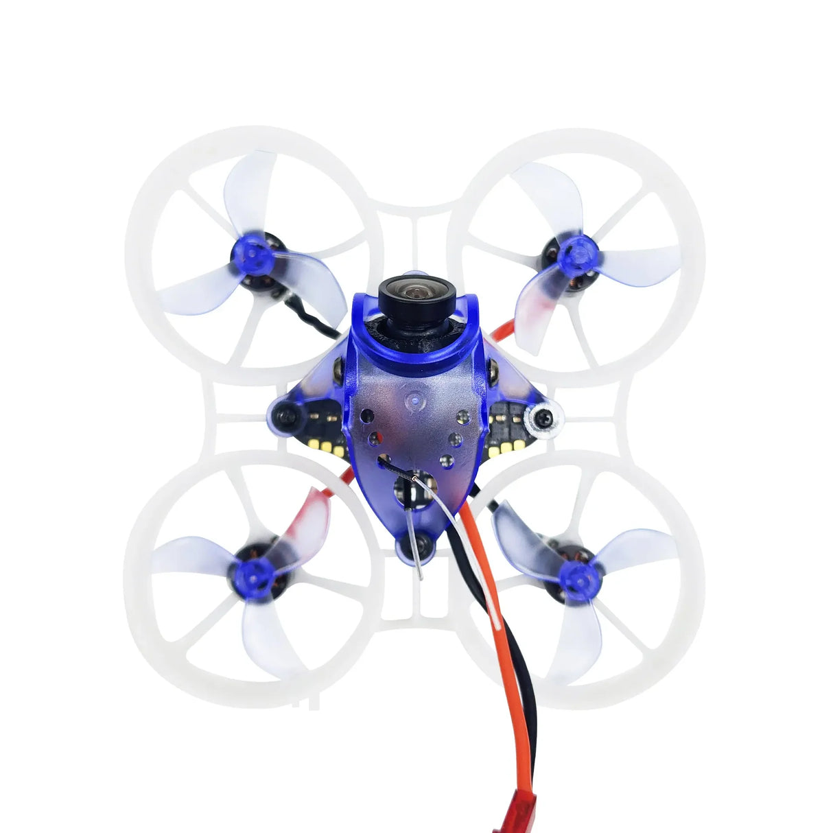 Hummingbird V4 BNF Whoop with SmartMax 400mw VTX ELRS2.4G