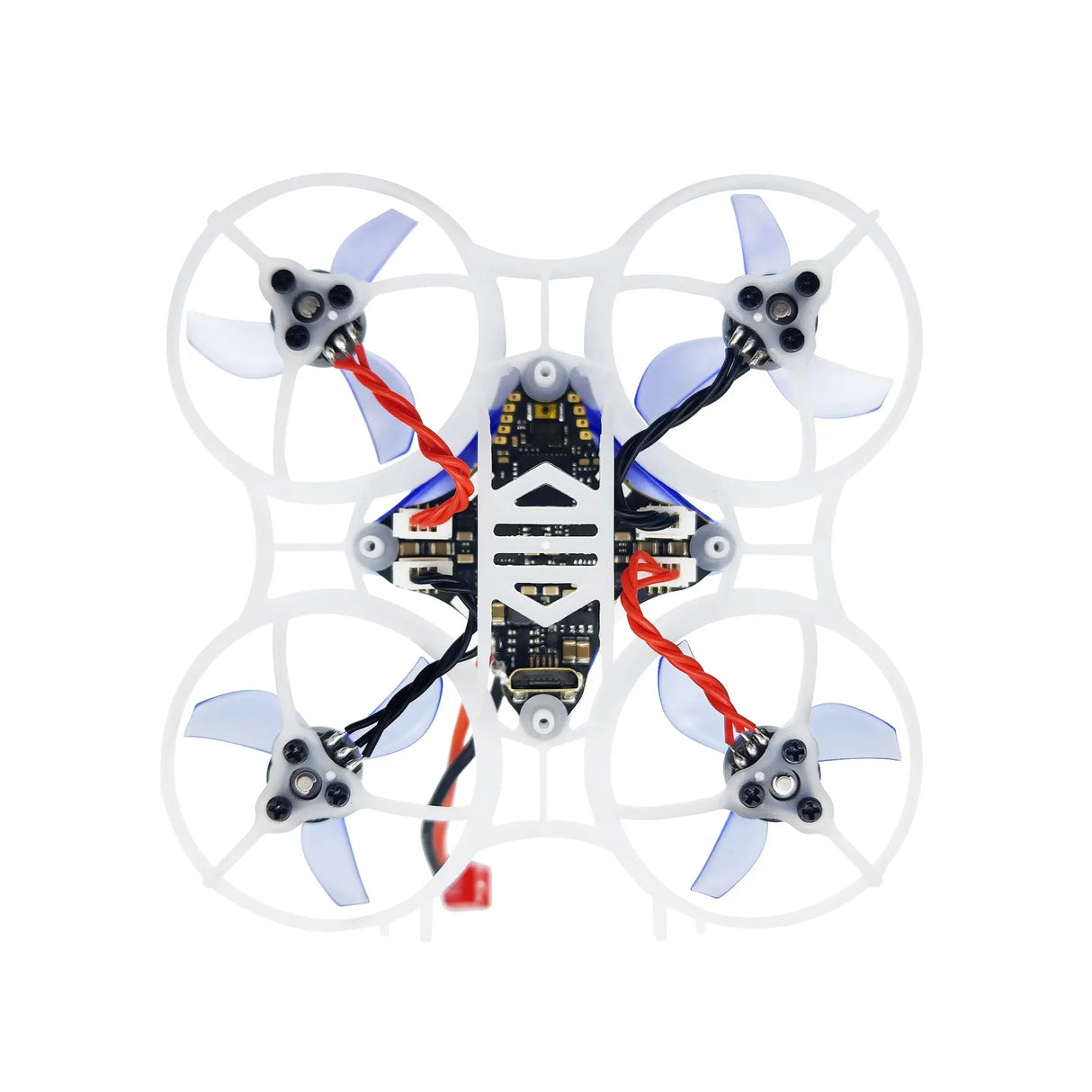Hummingbird V4 BNF Whoop with SmartMax 400mw VTX ELRS2.4G