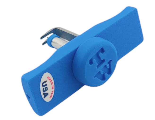 The Prop Popper V2 by inventor Winson FPV