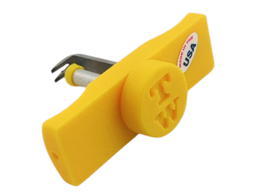 The Prop Popper V2 by inventor Winson FPV