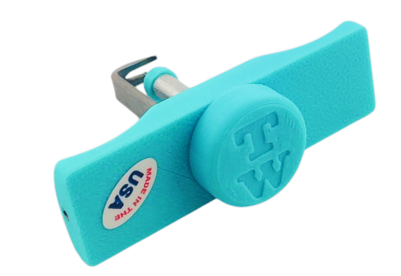 The Prop Popper V2 by inventor Winson FPV