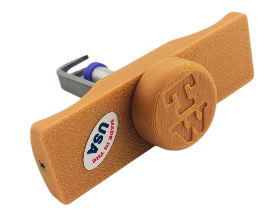 The Prop Popper V2 by inventor Winson FPV