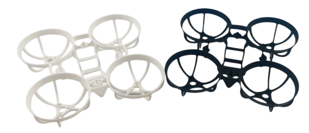 Meteor65 AIR Ultralight Brushless Frame - Tiny Whoop