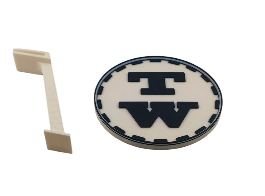 Tiny Whoop Hat Landing Pad