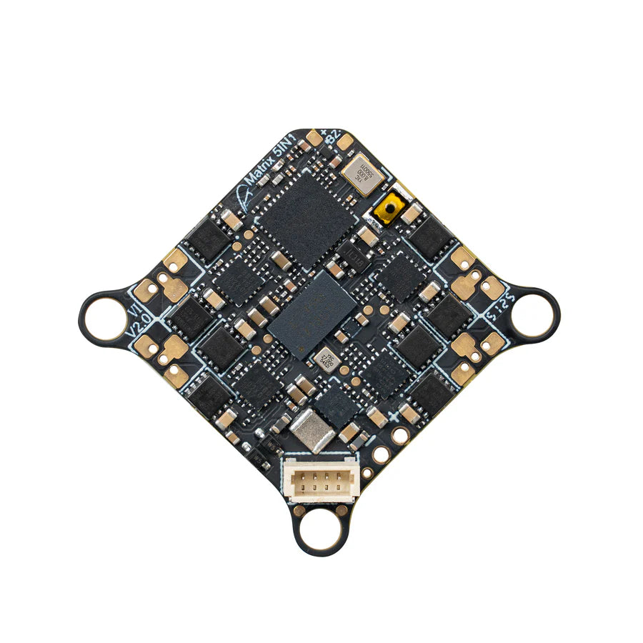 Matrix 1S Brushless FC 5in1 * V2 *