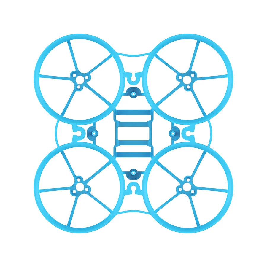 Meteor65 Pro II Brushless Whoop Frame