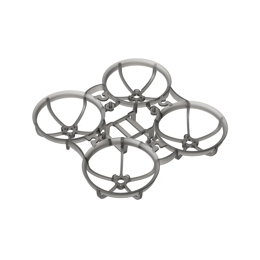 Meteor65 Pro II Brushless Whoop Frame