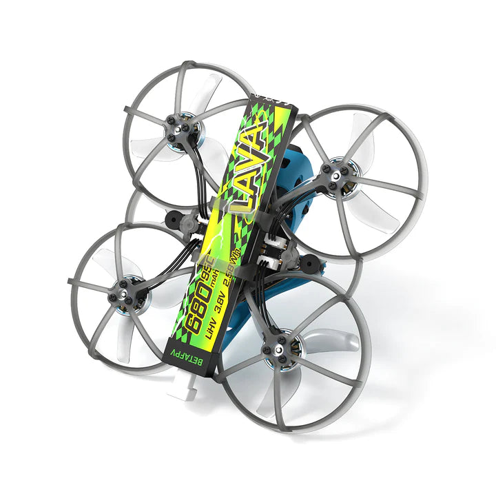 Meteor75 Pro II O4 Brushless Whoop Quadcopter