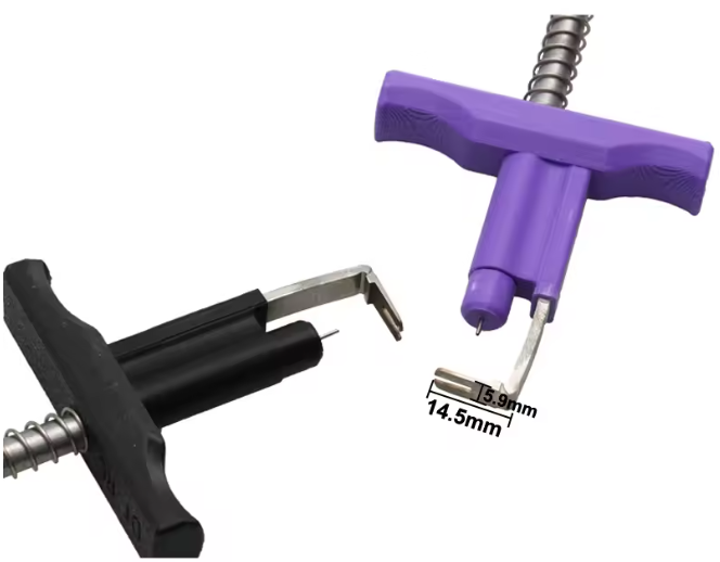 DTRC Propeller Removal Tool