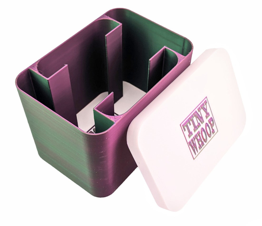 Tiny Whoop Fleet Box 65mm by CustomFPV