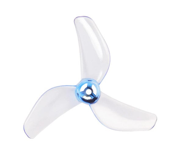Gemfan 1207S 3-Blade 1mm Shaft - 2026