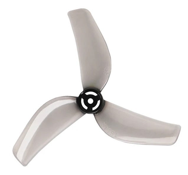 Gemfan 40mm 1614 PC 3-Blade 1mm Shaft