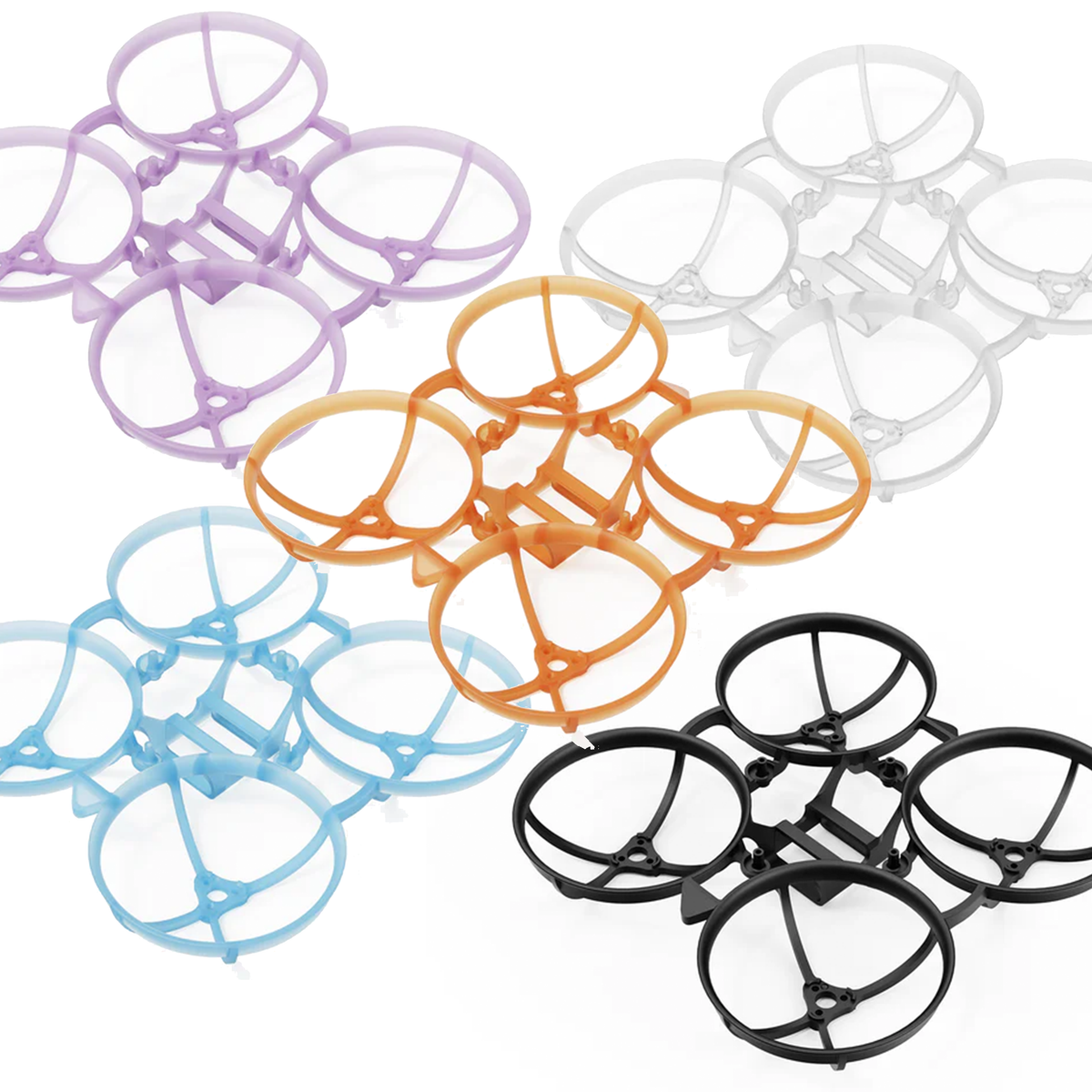 Air II Frame - 75mm by BetaFPV – Tiny Whoop