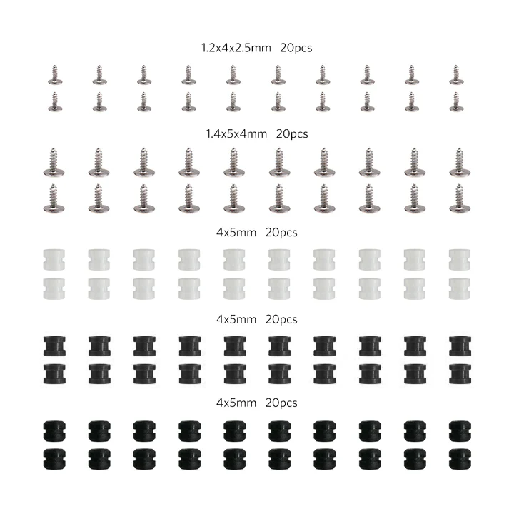 BetaFPV - Flight Controller Accesory Kit