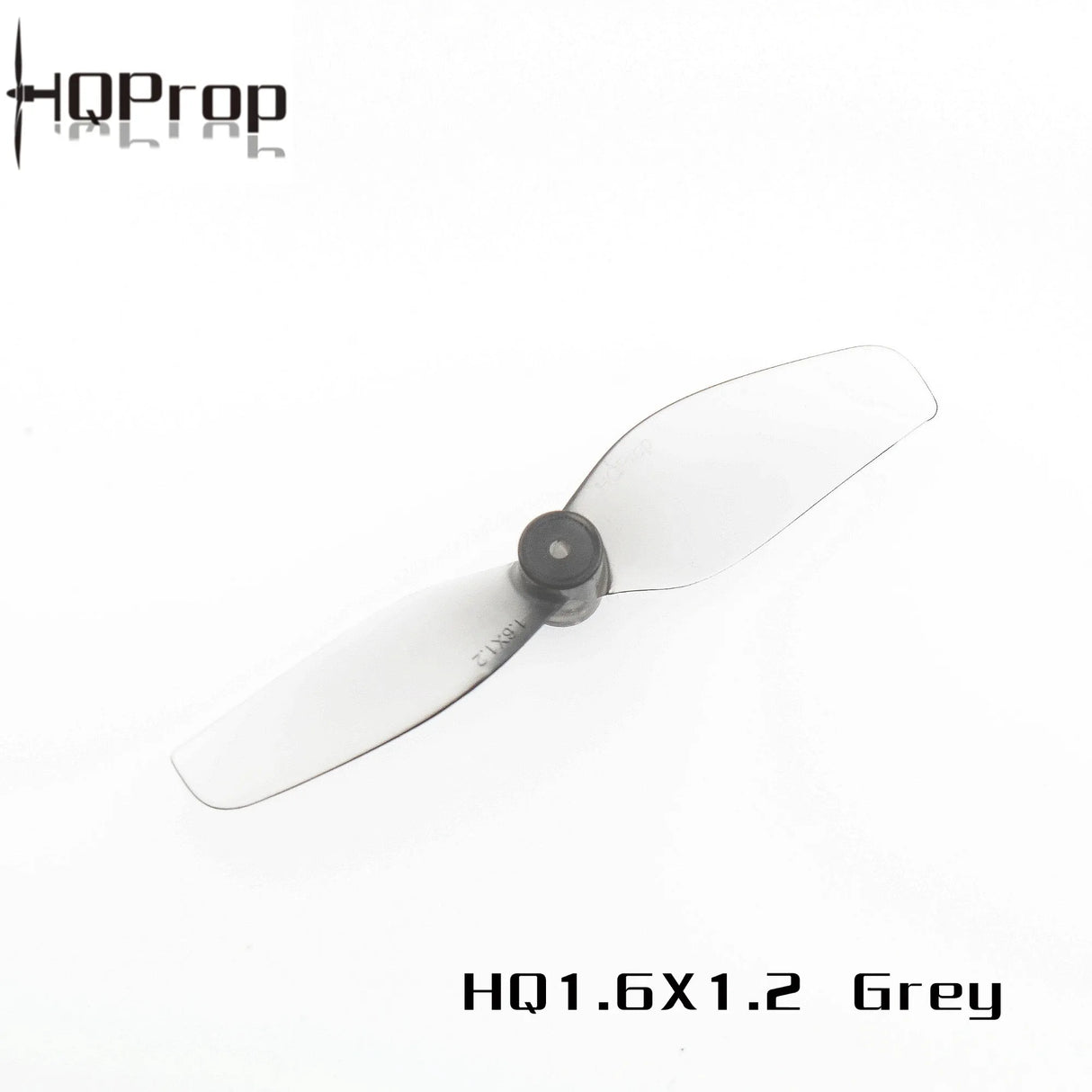 HQ Ultralight Whoop Prop 40MMX2(1.6X1.2) (2CW+2CCW) 1mm Shaft