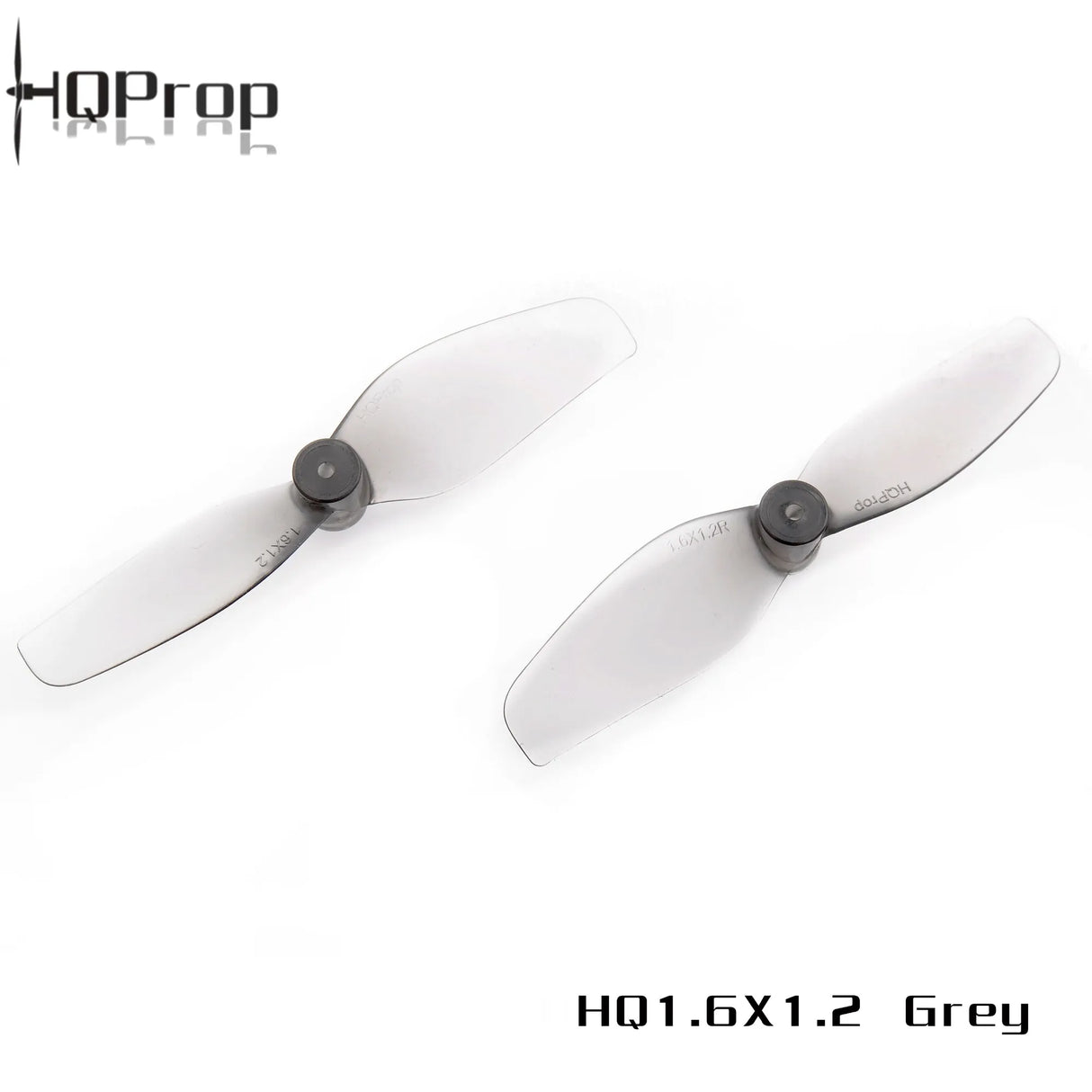 HQ Ultralight Whoop Prop 40MMX2(1.6X1.2) (2CW+2CCW) 1mm Shaft