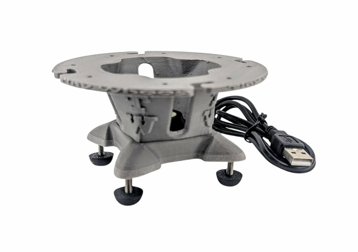 Tiny Whoop Nest - Cooling Workbench