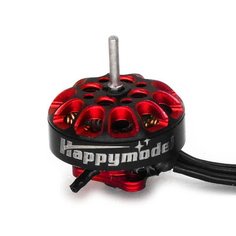 Happymodel EX1102 2S Brushless Motor 1.5mm Shaft