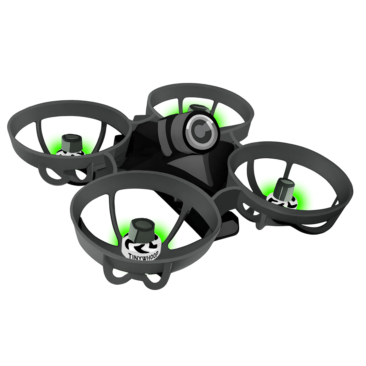 702 40KKV Firefly 40s - Project Topspin Tiny Whoop Motors