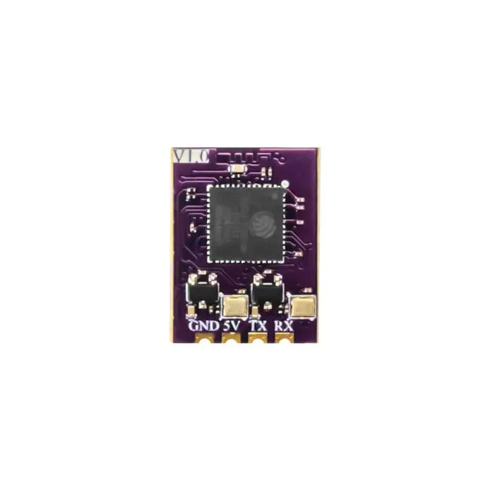 Happymodel TCXO ExpressLRS 2.4GHz Nano Receiver - EP1 Dual TCXO