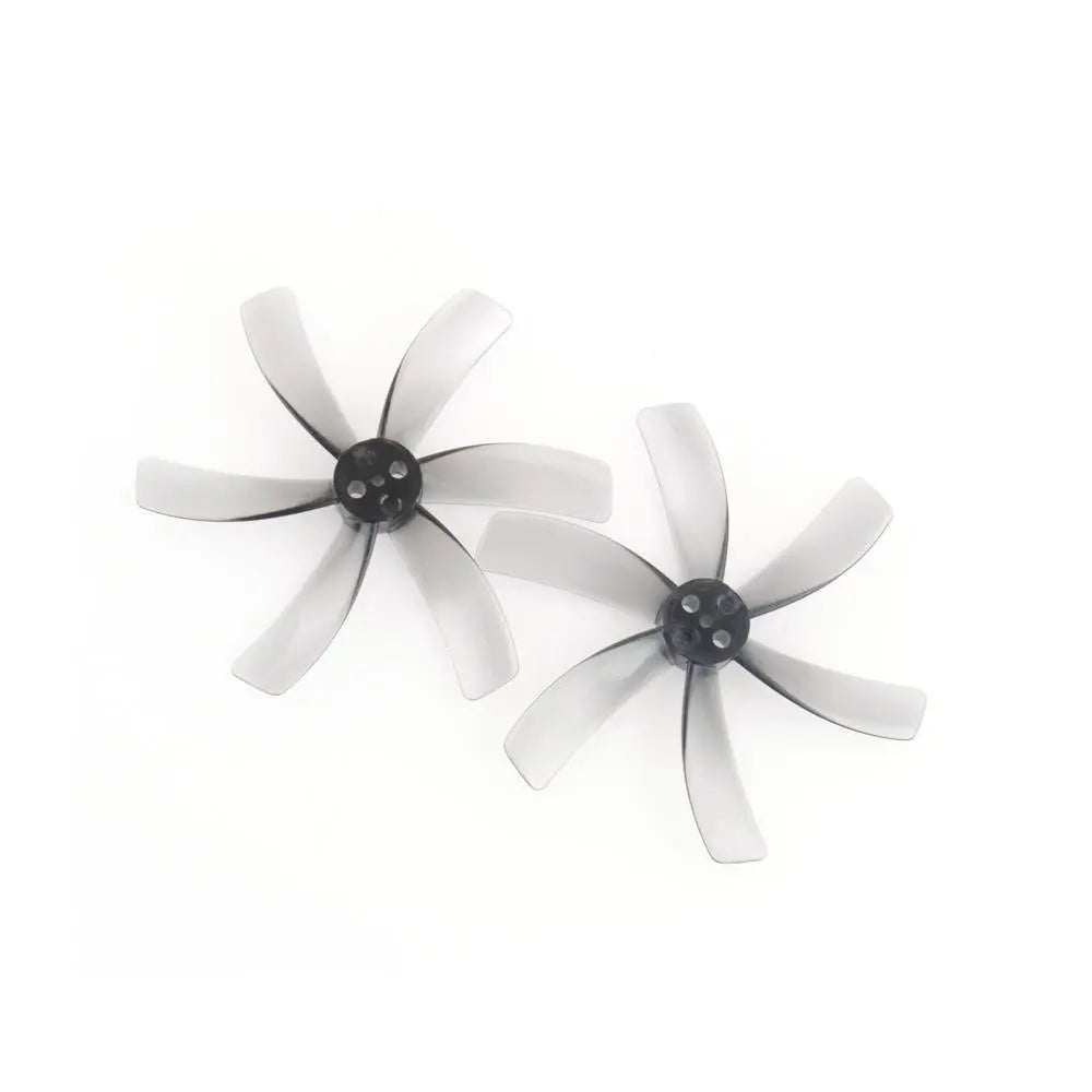 HQProp T51MMX6 2" 6-Blade Propeller 1.5mm Shaft