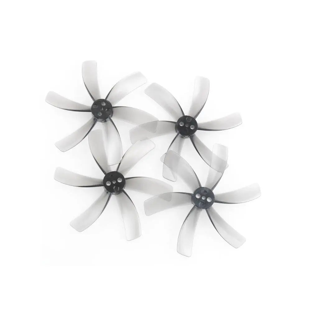 HQProp T51MMX6 2" 6-Blade Propeller 1.5mm Shaft