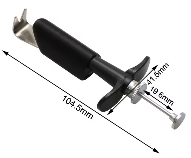 Beluga Prop Removal Tool