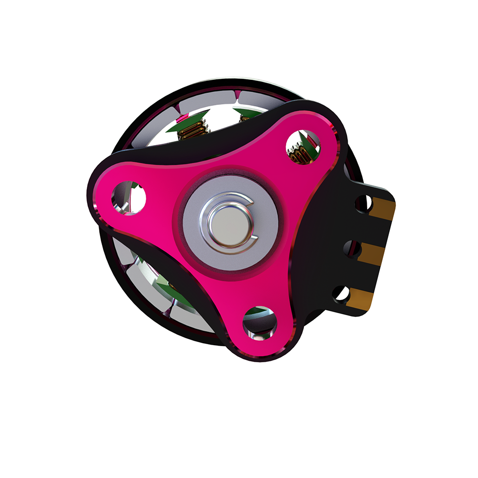 VCI 0702 Pro Lite Motors