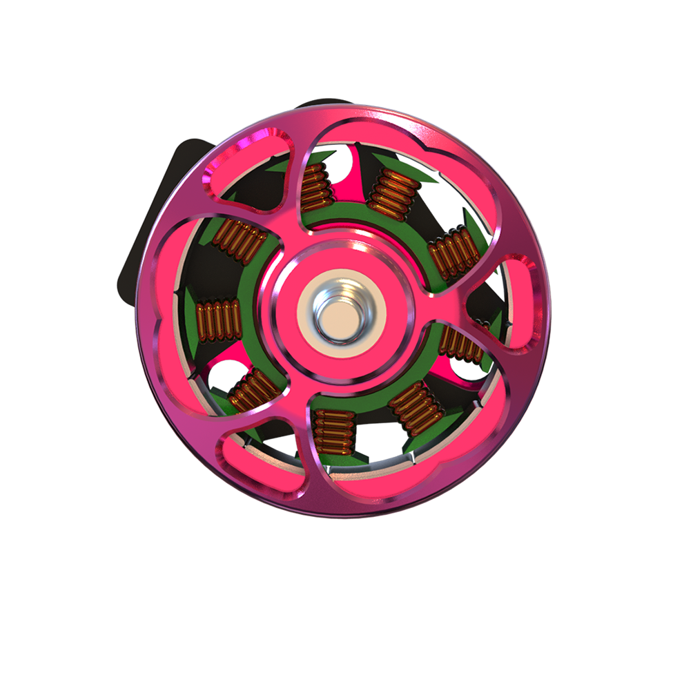 VCI 0702 Pro Lite Motors