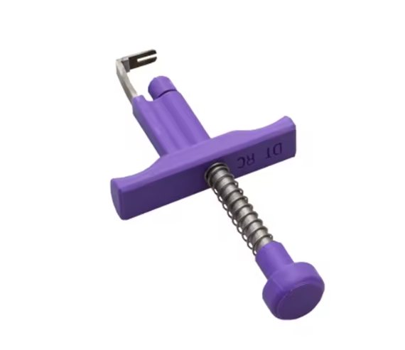 DTRC Propeller Removal Tool